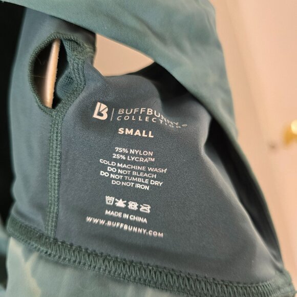 buff bunny meta bra from the journey collection - Picture 3 of 3